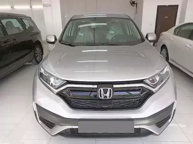 استفاده شده Honda CR-V برای فروش که در دوحه #7331 - 1  image 